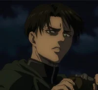 Levi Ackerman