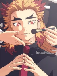 Kyojuro