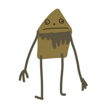 chocolet melk walkar