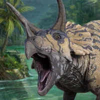 Triceratops