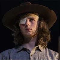 Carl Grimes