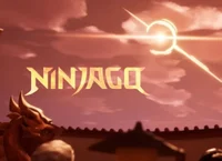 Lego ninjago