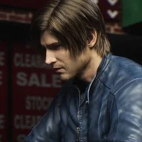 Leon Kennedy