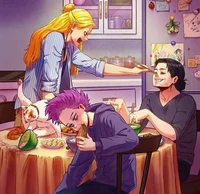 EraserMic Family