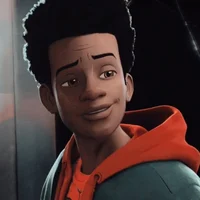 Miles Morales