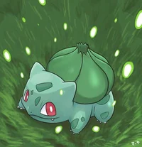 Bulbasaur 
