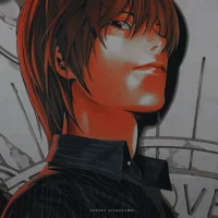 Light yagami 