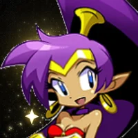 Shantae