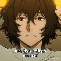 Osamu Dazai