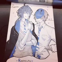 EJ and The Puppeteer