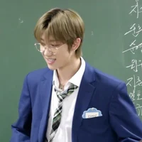 xu minghao 