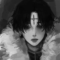 Chrollo Lucilfer