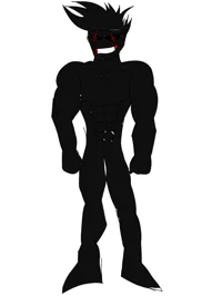 Khronos Kain the God