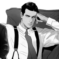 Bruce Wayne 