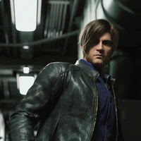 Leon S Kennedy