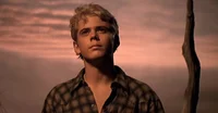 Ponyboy Curtis