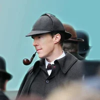 Sherlock Holmes