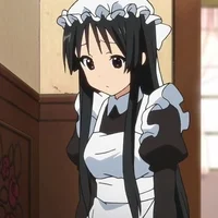 Mio Akiyama