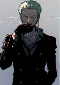 Mafia zoro