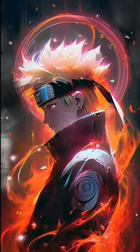 Naruto Uzumaki