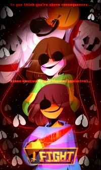 Undertale Genocide
