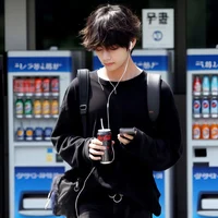 Kim Taehyung 