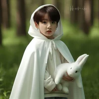 Baby Jeon Jungkook 