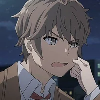 Sakuta