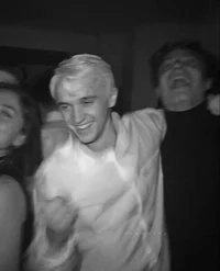 Draco Malfoy 