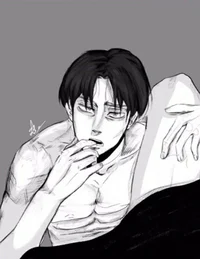 Levi Ackerman 