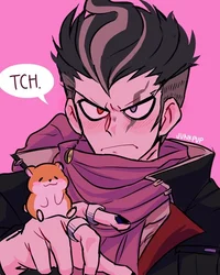 Gundham Tanaka