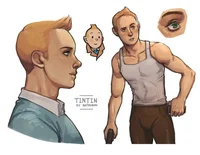 Tintin