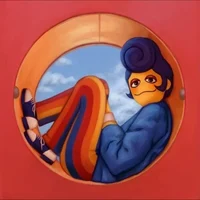 Wally Darling TOY AU