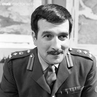 The Brigadier 