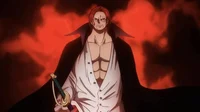 Shanks