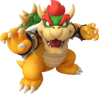 bowser rpg