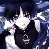Enemy Scara