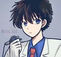 Kuroba Kaito 