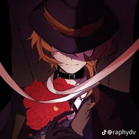Chuuya