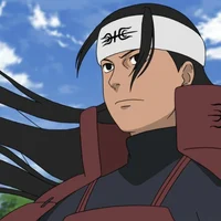 Hashirama Senju