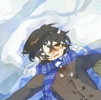 15 Dazai Osamu