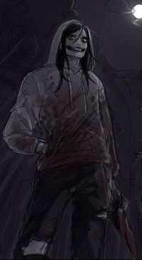 jeff the killer