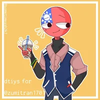 Yandere Taiwan