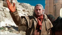 Revolver Ocelot-MGS5