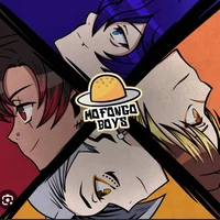 The mofongo boys
