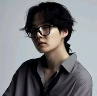 Min Yoongi
