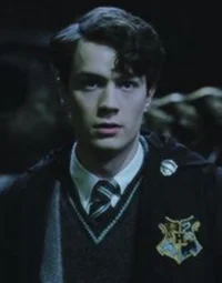 Tom Riddle 