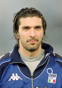 Gianluigi Buffon