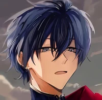 Dark Prince Toya