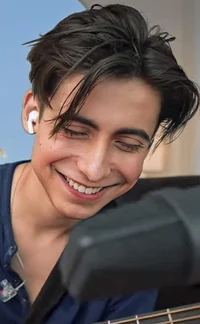 Aidan Gallagher